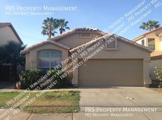 1183 W Bluebird Dr, Chandler, AZ 85286