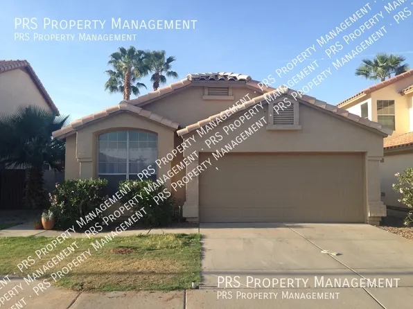 1183 W Bluebird Dr, Chandler, AZ 85286