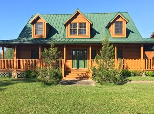 10205 County Road 229 N, Sanderson, FL 32087
