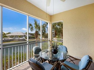 8500 Amberjack Cir UNIT 102, Englewood, FL 34224