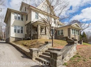 201 Elm Ave APT 1B, Swarthmore, PA 19081