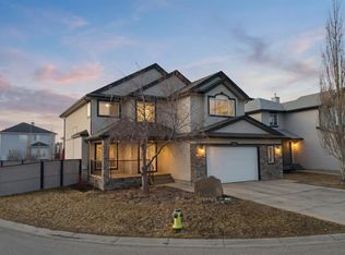 283 Springmere Link, Chestermere, AB T1X1P1