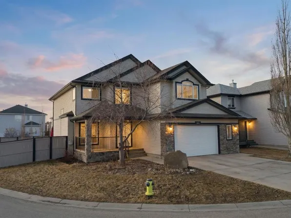 283 Springmere Link, Chestermere, AB T1X 1P1
