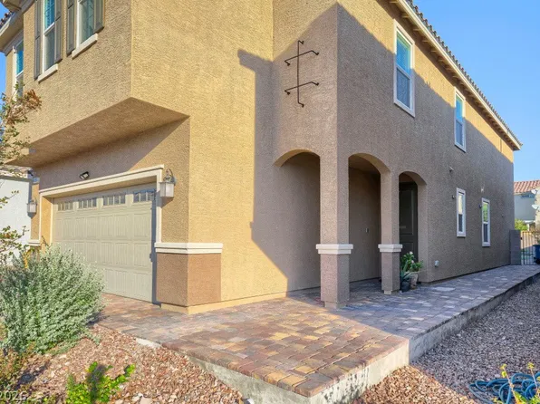 8726 Sand Verbena Ave, Las Vegas, NV 89117