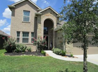 9323 Darby Knoll Way, Porter, TX 77365