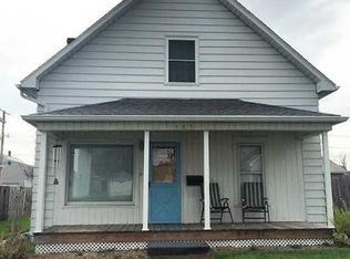 645 N Sugar St, Celina, OH 45822