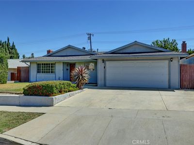 2124 Camwood Ave, Rowland Heights, CA, 91748