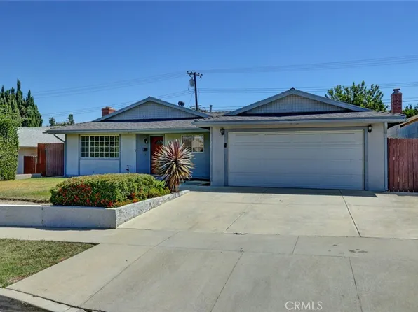 2124 Camwood Ave, Rowland Heights, CA 91748