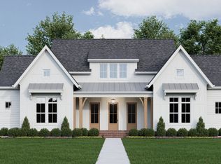 128 Morris St LOT 2599, Franklin, TN 37064