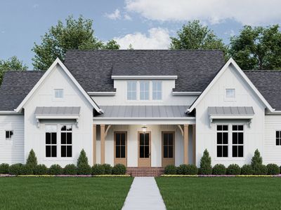 128 Morris St Lot 2599, Franklin, TN, 37064