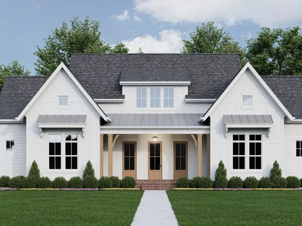 128 Morris St Lot 2599, Franklin, TN 37064