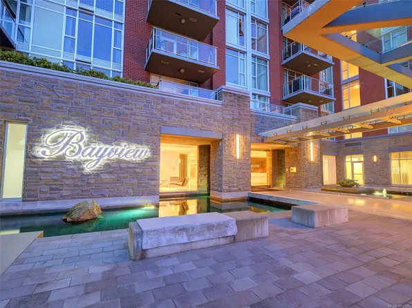 100 Saghalie Rd #510, Victoria, BC V9A 0A1