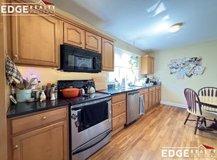 61-63 Surrey St #1, Brighton, MA 02135