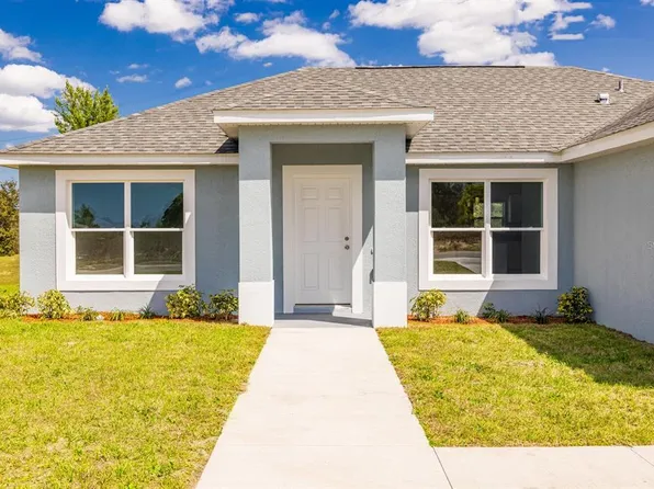 12560 SW 80th St, Dunnellon, FL 34432