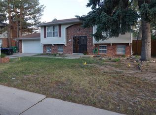 12196 E Louisiana Dr, Aurora, CO 80012
