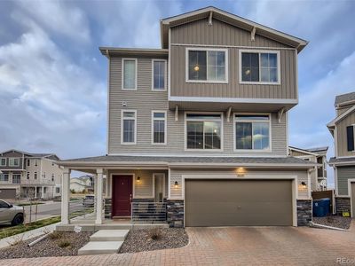 10134 Zeno Street, Commerce City, CO, 80022