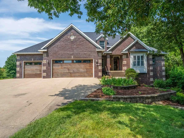 2743 NW 73rd Ave, Ankeny, IA 50023