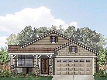 The Village Lot 130