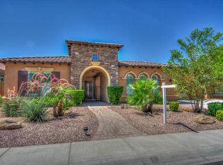3355 E Beechnut Pl, Chandler, AZ 85249