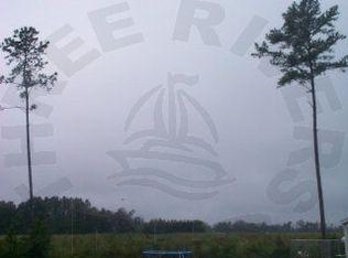 0 Robert Taylor Rd, Williamston, NC 27892