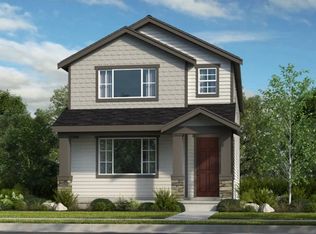 11217 SW Berlin Ave, Wilsonville, OR