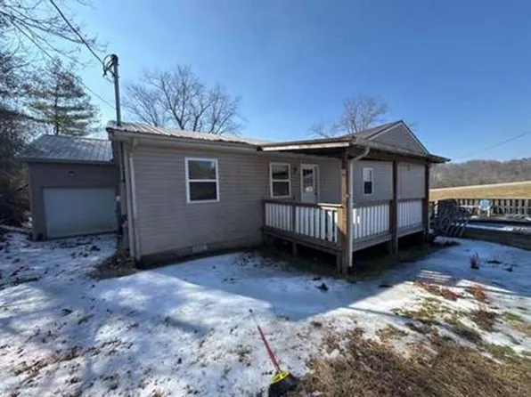 15542 Richland Ct, Catlettsburg, KY 41129