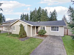 14923 115th Avenue Ct E, Puyallup, WA 98374