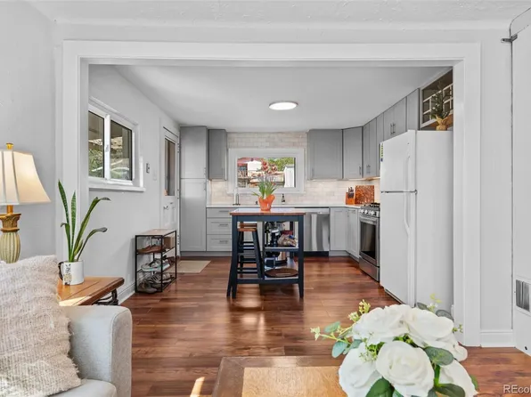 3357 S Zuni Street, Englewood, CO 80110