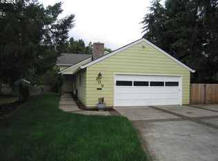 309 NE 19th Ave, Hillsboro, OR 97124