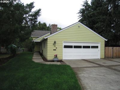 309 NE 19th Ave, Hillsboro, OR, 97124