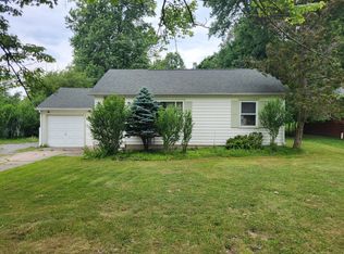 734 Fisher Rd, Buffalo, NY 14224