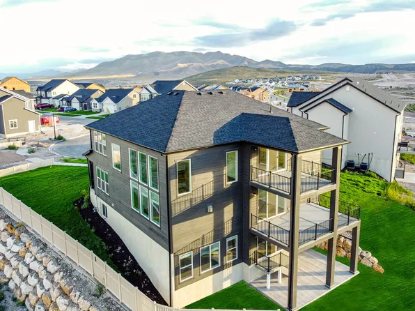 1148 N Highpass Dr, Saratoga Springs, UT 84045