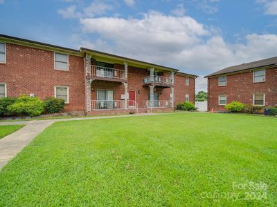 104 Briarcliff Dr, Kannapolis, NC, 28081