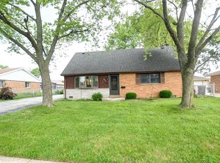 6912 W 91st St, Bridgeview, IL 60455