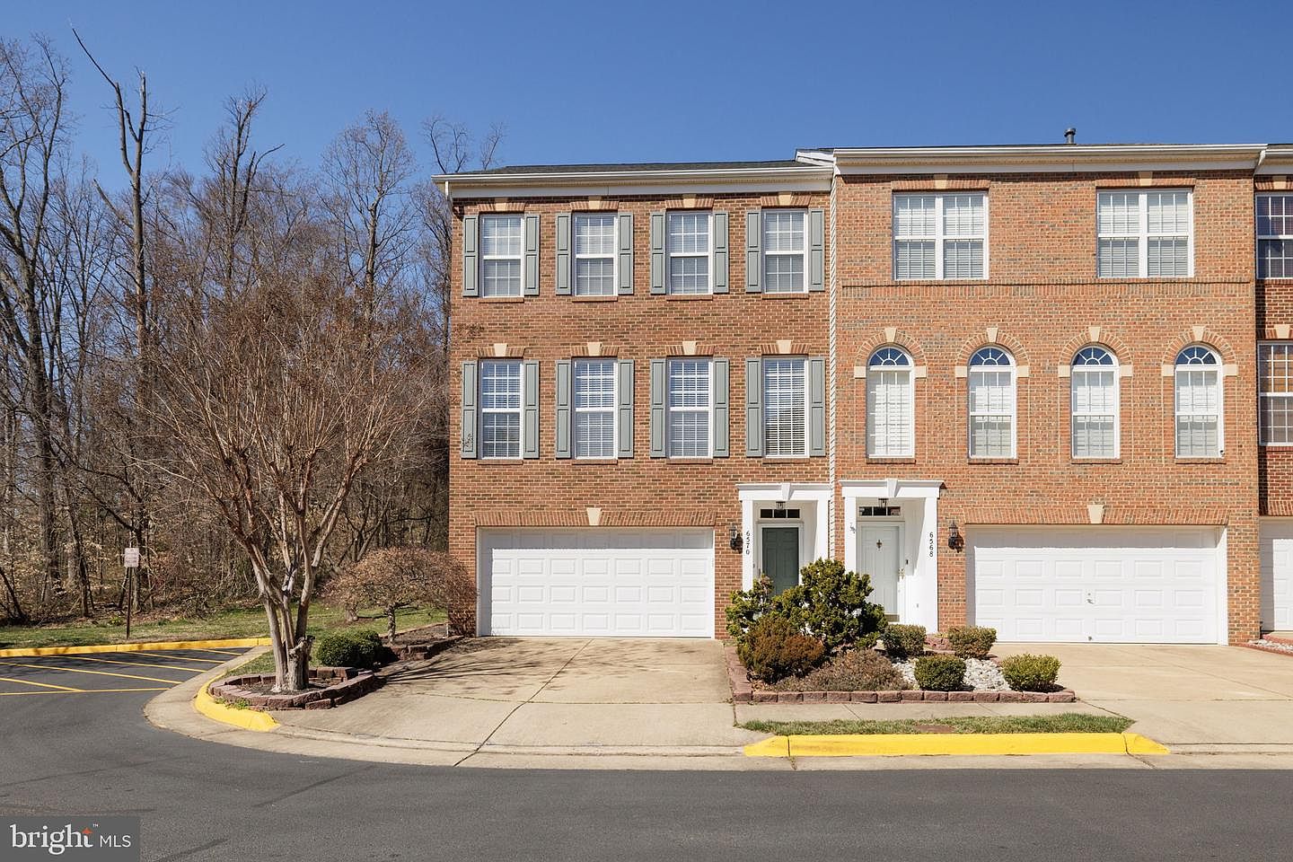 6570 Trask Ter Alexandria VA 22315 Zillow