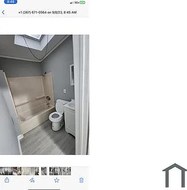 3 bed, 1000 sqft, $1,300 — Photo 1
