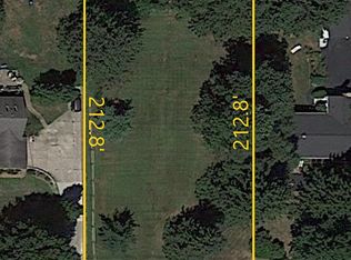 Middleton Rd, Hudson, OH 44236