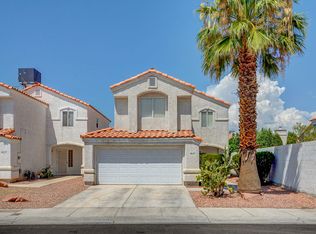 1441 Padre Bay Dr, Las Vegas, NV 89108