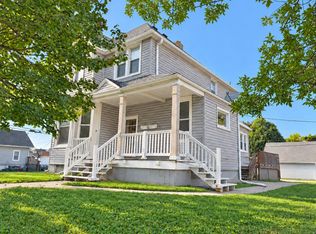 2040 Avenue B, Council Bluffs, IA 51501