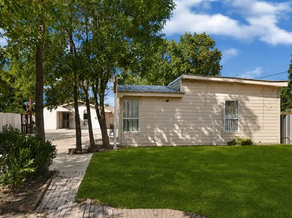 1925 Sunny Dr, Houston, TX 77093