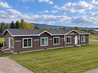 114 Elm St, Victor, ID 83455