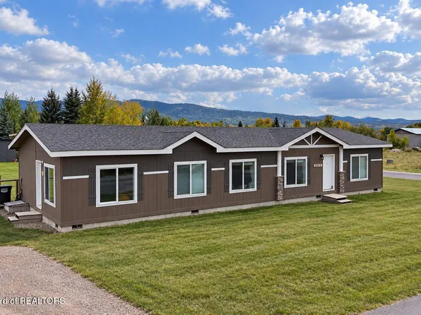 114 Elm St, Victor, ID 83455