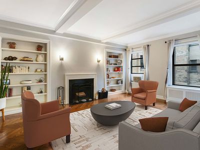 1435 Lexington Ave APT 11F, Manhattan, NY, 10128