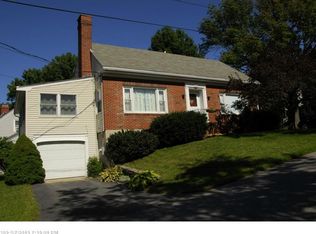 33 Pond Rd, South Portland, ME 04106