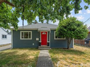 3621 S Wilkeson St, Tacoma, WA