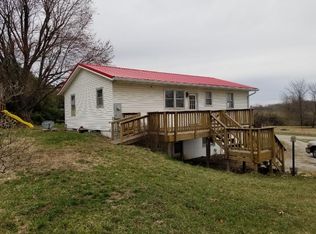 22731 Dragonfly Rd, Skidmore, MO 64487