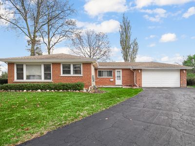 2527 William Ave, Glenview, IL, 60025
