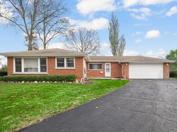 2527 William Ave, Glenview, IL 60025