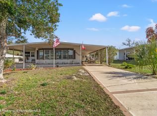 8558 Electra Ave, Brooksville, FL 34613