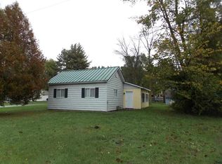 312 Garfield St, Luther, MI